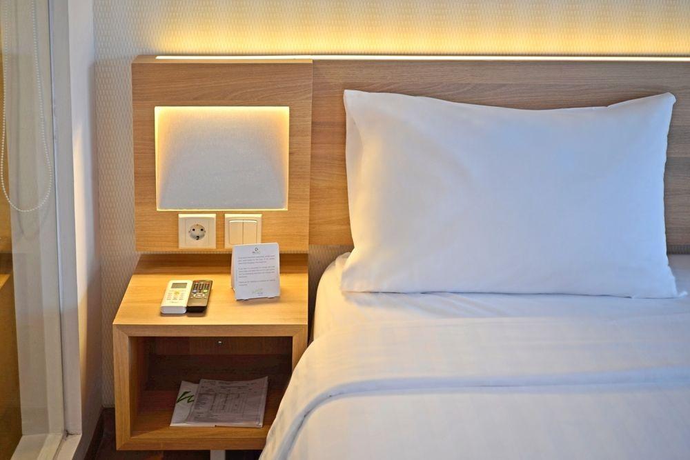 วิซ ไพรม์ โฮเต็ล บาซุกิ ระห์มัต มาลัง Hotel มะลัง ภายนอก รูปภาพ