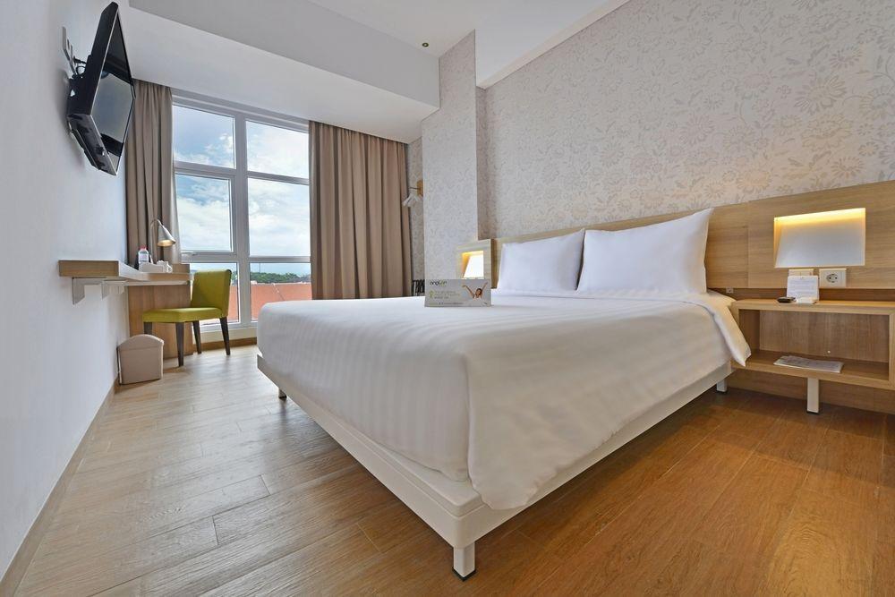 วิซ ไพรม์ โฮเต็ล บาซุกิ ระห์มัต มาลัง Hotel มะลัง ภายนอก รูปภาพ
