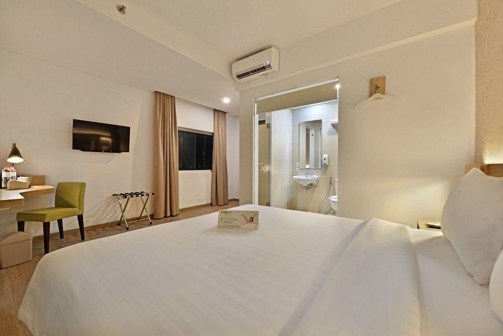 วิซ ไพรม์ โฮเต็ล บาซุกิ ระห์มัต มาลัง Hotel มะลัง ภายนอก รูปภาพ