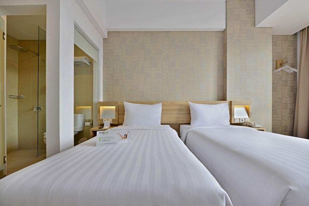 วิซ ไพรม์ โฮเต็ล บาซุกิ ระห์มัต มาลัง Hotel มะลัง ภายนอก รูปภาพ