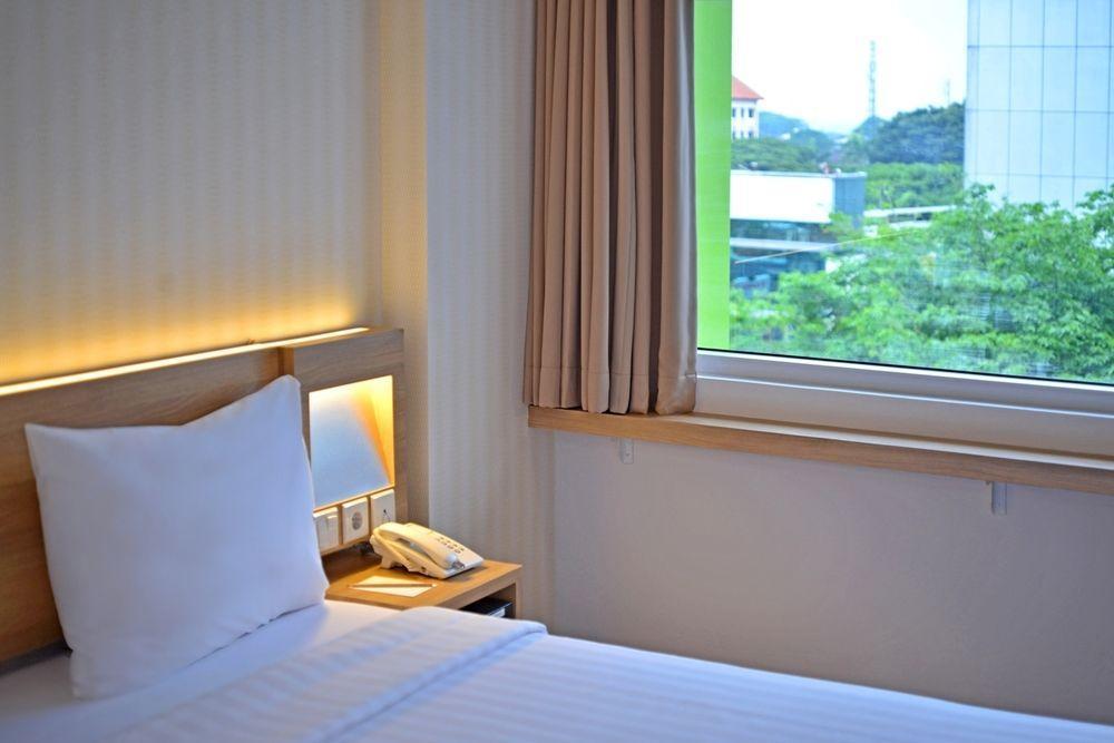 วิซ ไพรม์ โฮเต็ล บาซุกิ ระห์มัต มาลัง Hotel มะลัง ภายนอก รูปภาพ