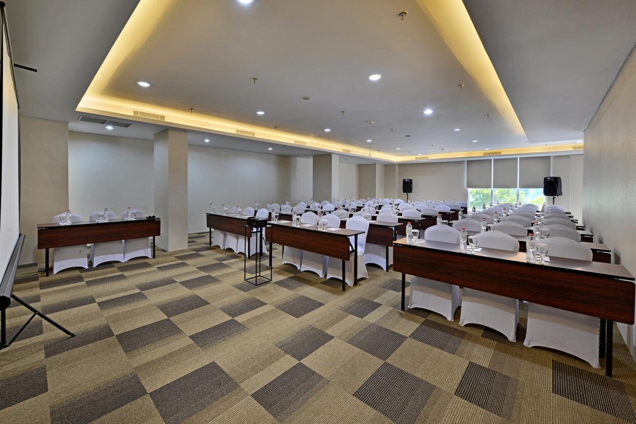 วิซ ไพรม์ โฮเต็ล บาซุกิ ระห์มัต มาลัง Hotel มะลัง ภายนอก รูปภาพ