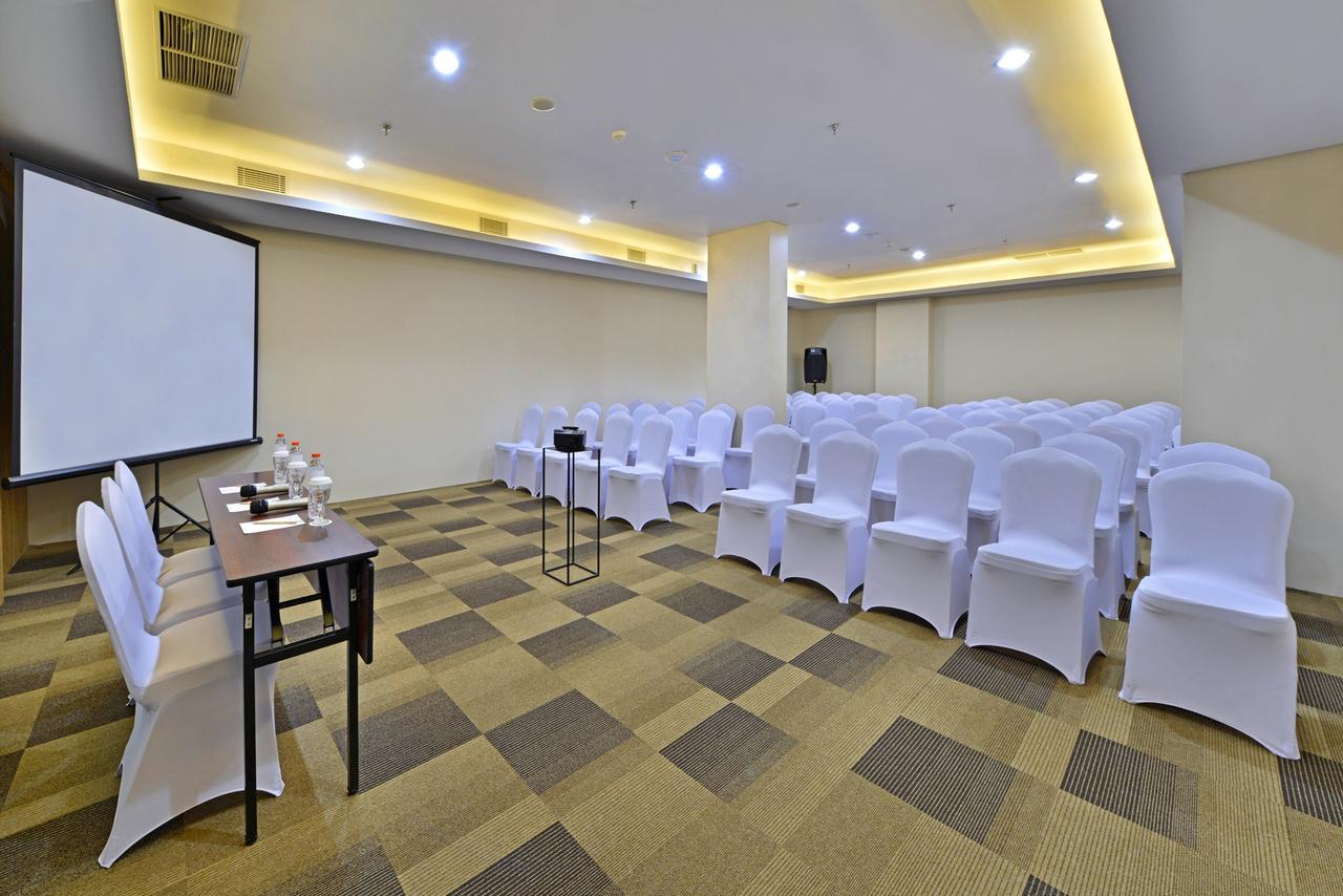 วิซ ไพรม์ โฮเต็ล บาซุกิ ระห์มัต มาลัง Hotel มะลัง ภายนอก รูปภาพ